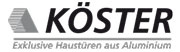 Köster Aluminium GmbH & Co. KG - Logo